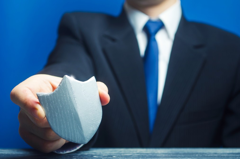5 Benefits of Hiring a Personal Bodyguard for Protection